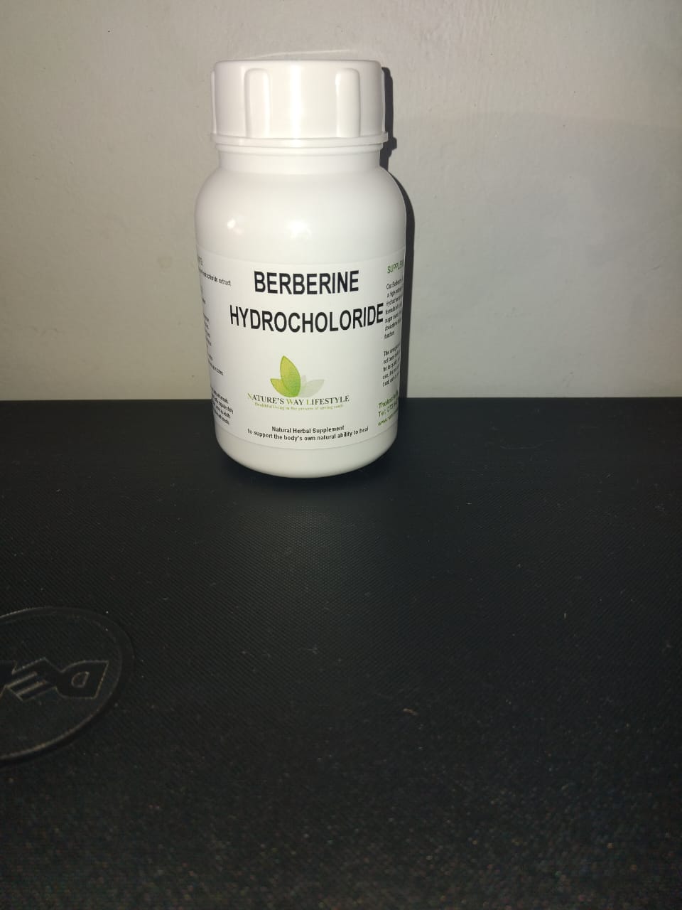 Berberine Hydrochloride
